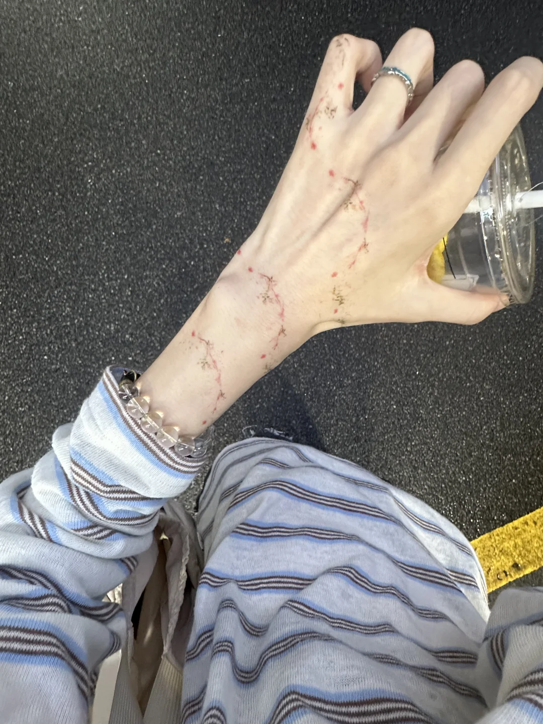 意识流｜流动与生机