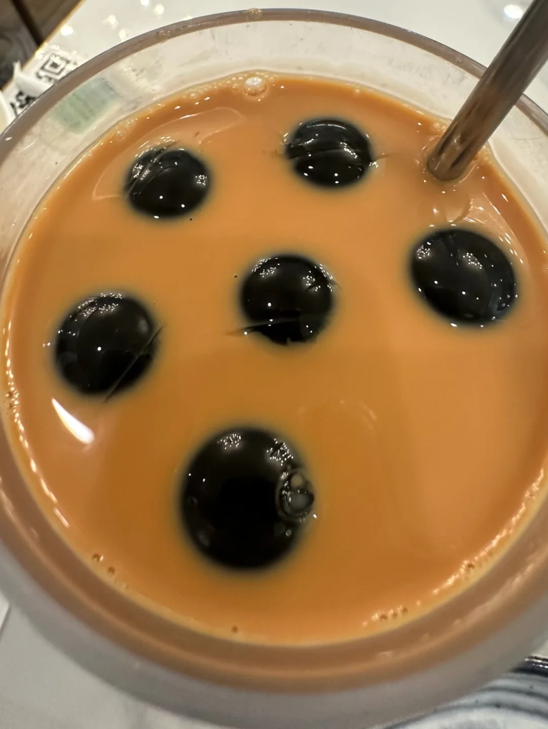 湾区｜艾特你的好朋友请你喝大号珍珠奶茶👀