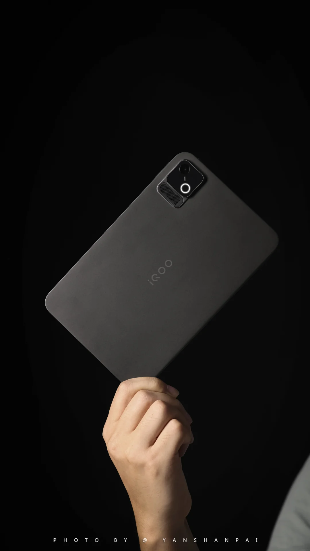iQOO Pad Ultra是不是你的菜？