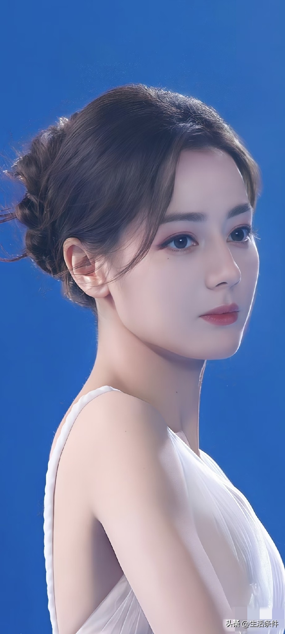 迪丽热巴