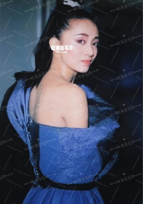 梅艳芳