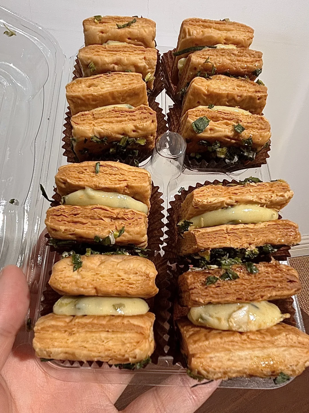 盒马新品已吃！玉莲茶楼同款万德福！