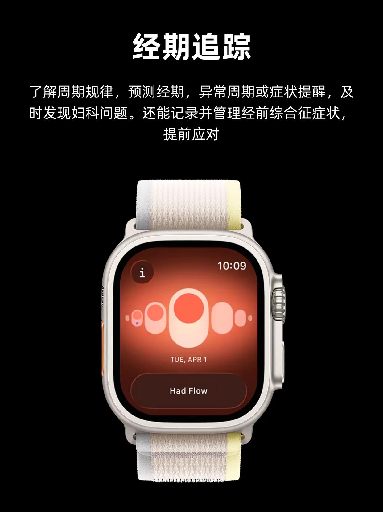 必须把Apple Watch 狠狠用回本！AppleWatch  苹果手表 智能手表 iwatch