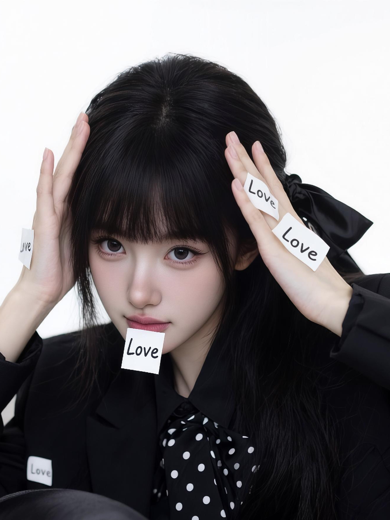 <p>黑甜系写真 ai创作 <!--{img:0}--></p><im...