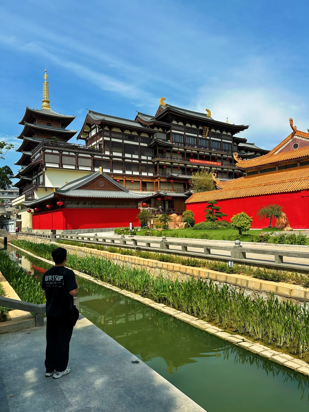 我的家乡我来宣传，揭阳本地人带你Citywalk