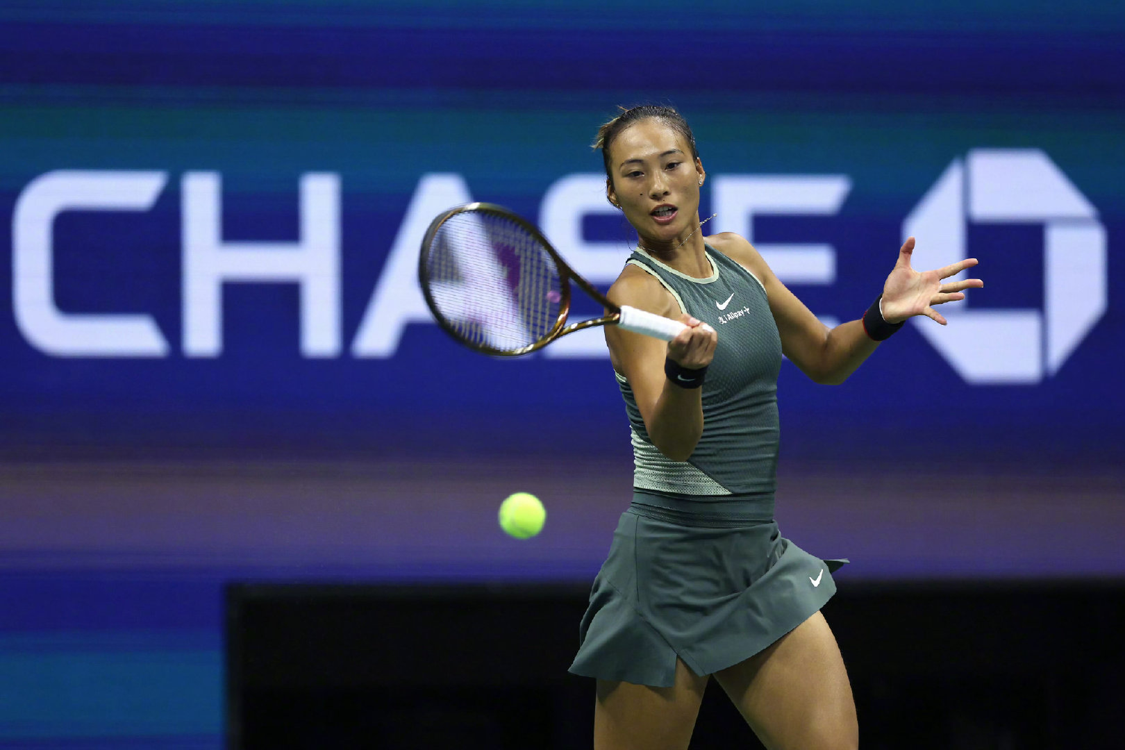 2026美网资格赛今晚即将打响，首轮对阵尤晓迪，这场比赛将于今晚23点进行。​