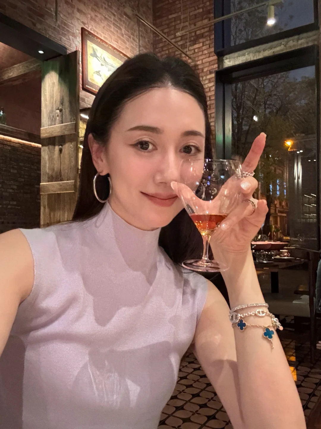 Plog🦔热爱生活的理由又多了不少.