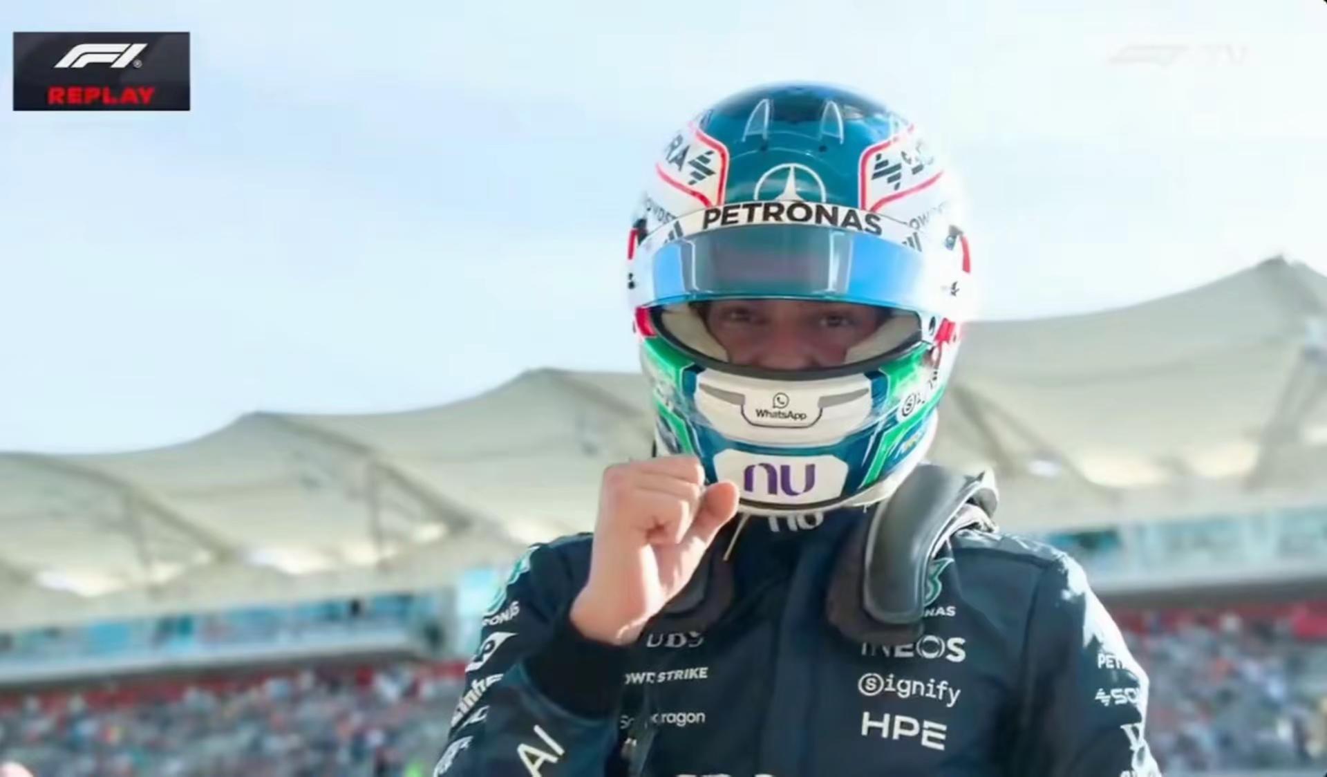 Pole ！f1 f1赛车