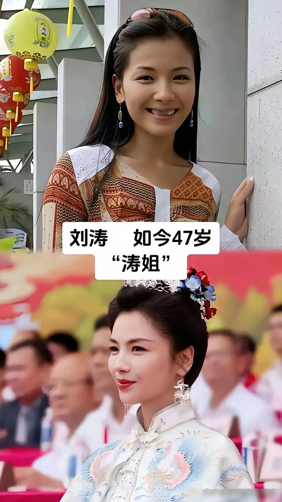 46岁的殷桃又被拍到素颜逛菜市场，开百万豪车，下车拎一把小葱。有人调侃她脸垮了，她回了一句：演员的身体是角色的容器。转头就进组，为个新戏短时间增重减脂，跟橡皮筋似的折腾。
再看江珊，59岁顶着一头白发演慈禧，巡演一场没落下。7月底在石家庄收官，下班被拍到走路都打晃，按着胸口。今年4月刚拿白玉兰主角