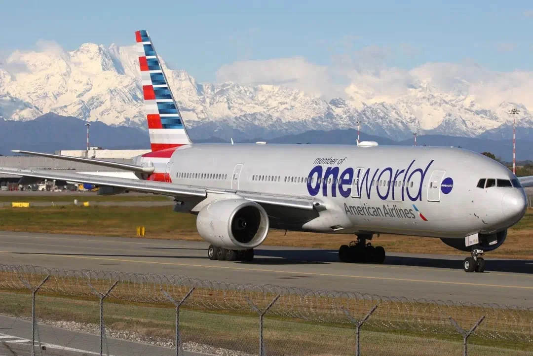 震惊，全球最大飞机订单！