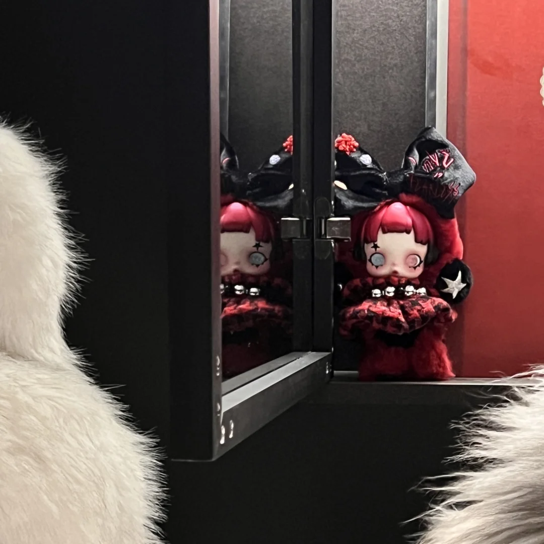 终于拆了我的6kHZ⚡️