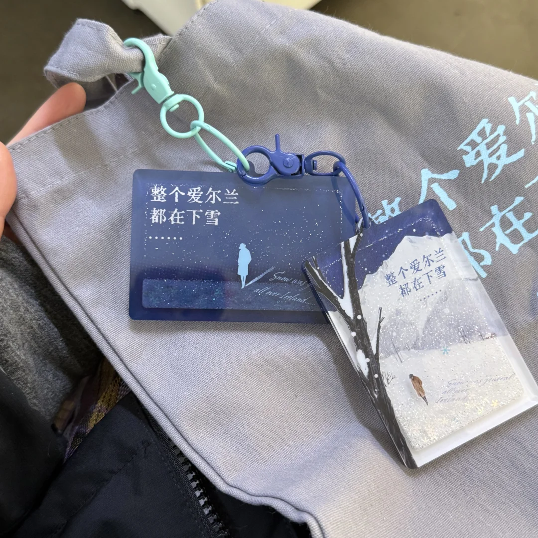 美疯了！《都柏林人》绝美流麻二选一