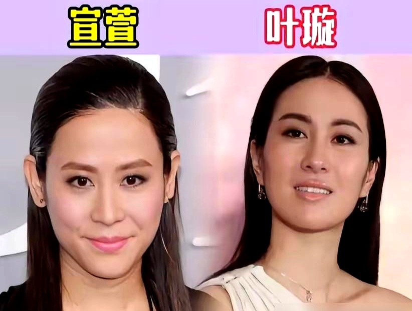 顶着同一张脸混圈子，有人封神，有人却快查无此人。

张一山和夏雨，单眼皮连嘴角痞气都一模一样。夏雨出道横扫影坛，张一山硬咬着牙撕碎童星标签，生生蹚出一条血路。

当年白百何跟王珞丹撞脸撞戏路，观众连名字都叫混。如今一个扛起票房大旗，另一个却悄无声息。

童瑶更绝，顶着别人的影子挨足了冷眼，最后硬靠一