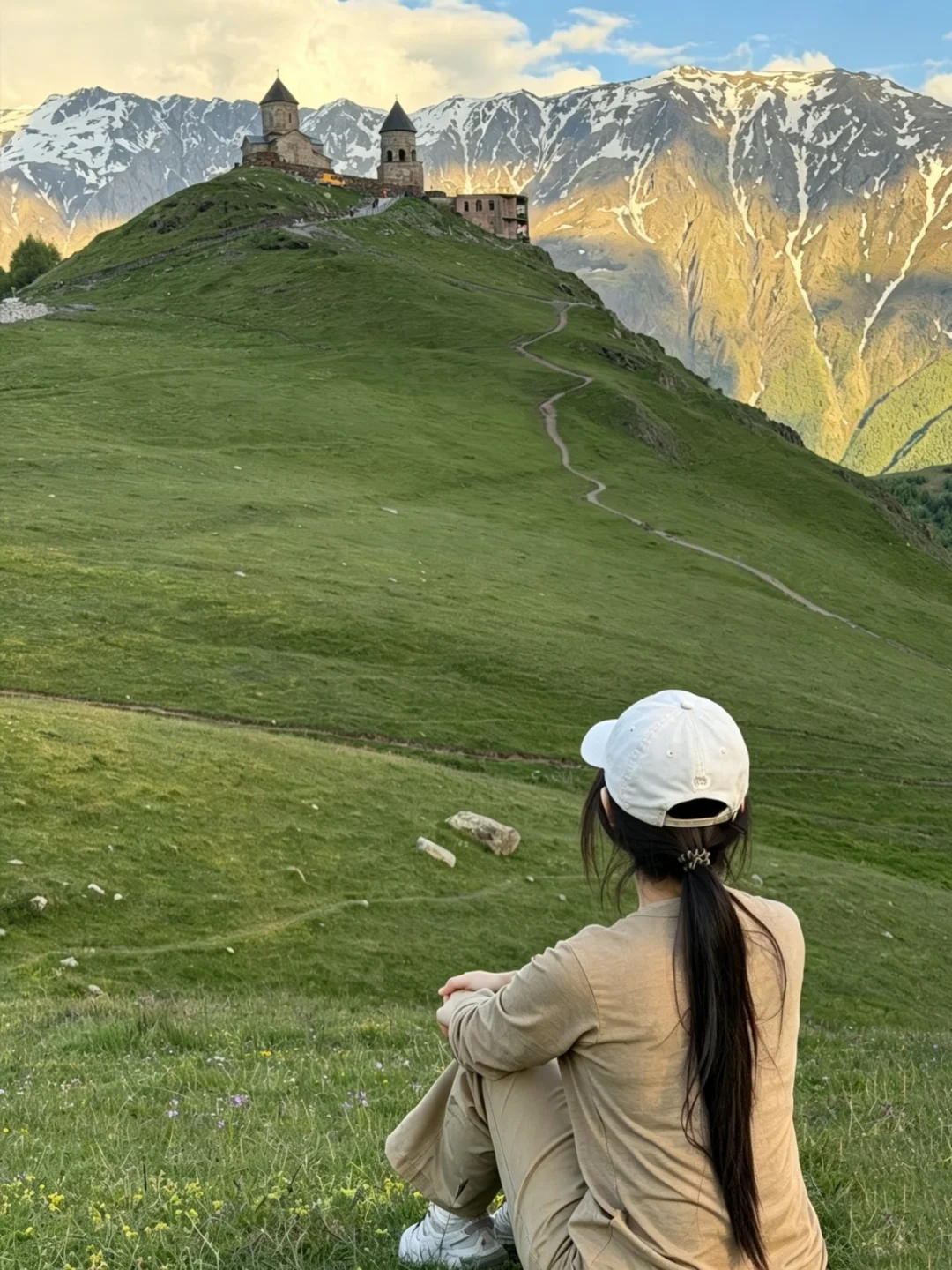 格鲁吉亚旅游锐评。。（纯主观个人感受）