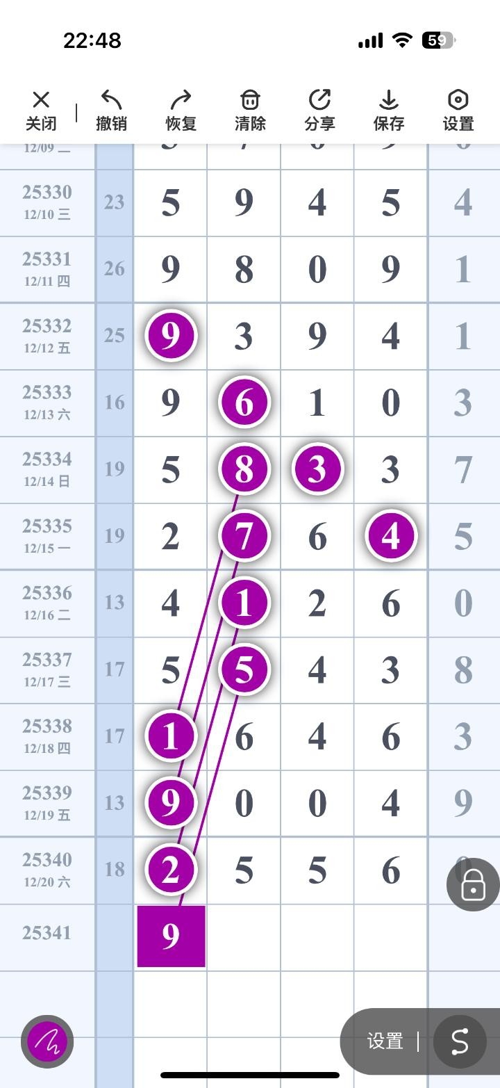 [AXXD] A:014569主攻159重点9 D:234679主攻2...