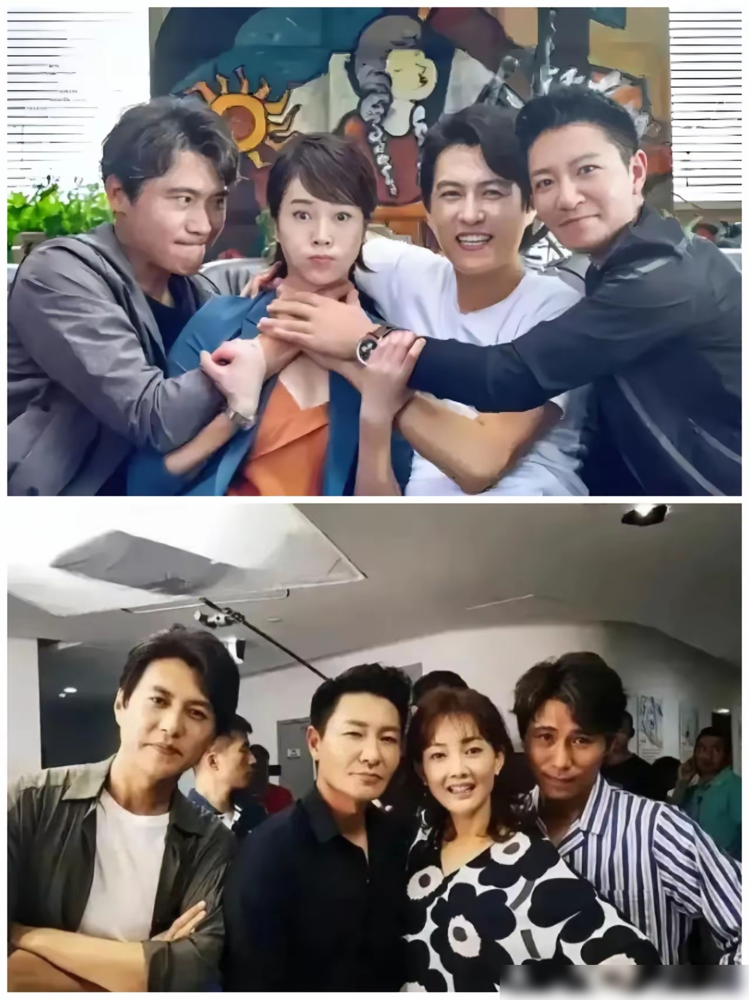 贾玲单身这么多年，圈里没人敢惹她，不是没原因的。
你看她上综艺，谁催婚她都能接住，一句我这不是等着在座各位离婚吗，全场笑翻，事就过去了。
早年和白凯南搭档，观众嗑CP嗑疯了，她直接撂一句：不介入别人家庭。干净利落，一点暧昧余地不留。
后来跟合伙人孙集斌传绯闻，团队直接出声明，合作关系，别多想。
