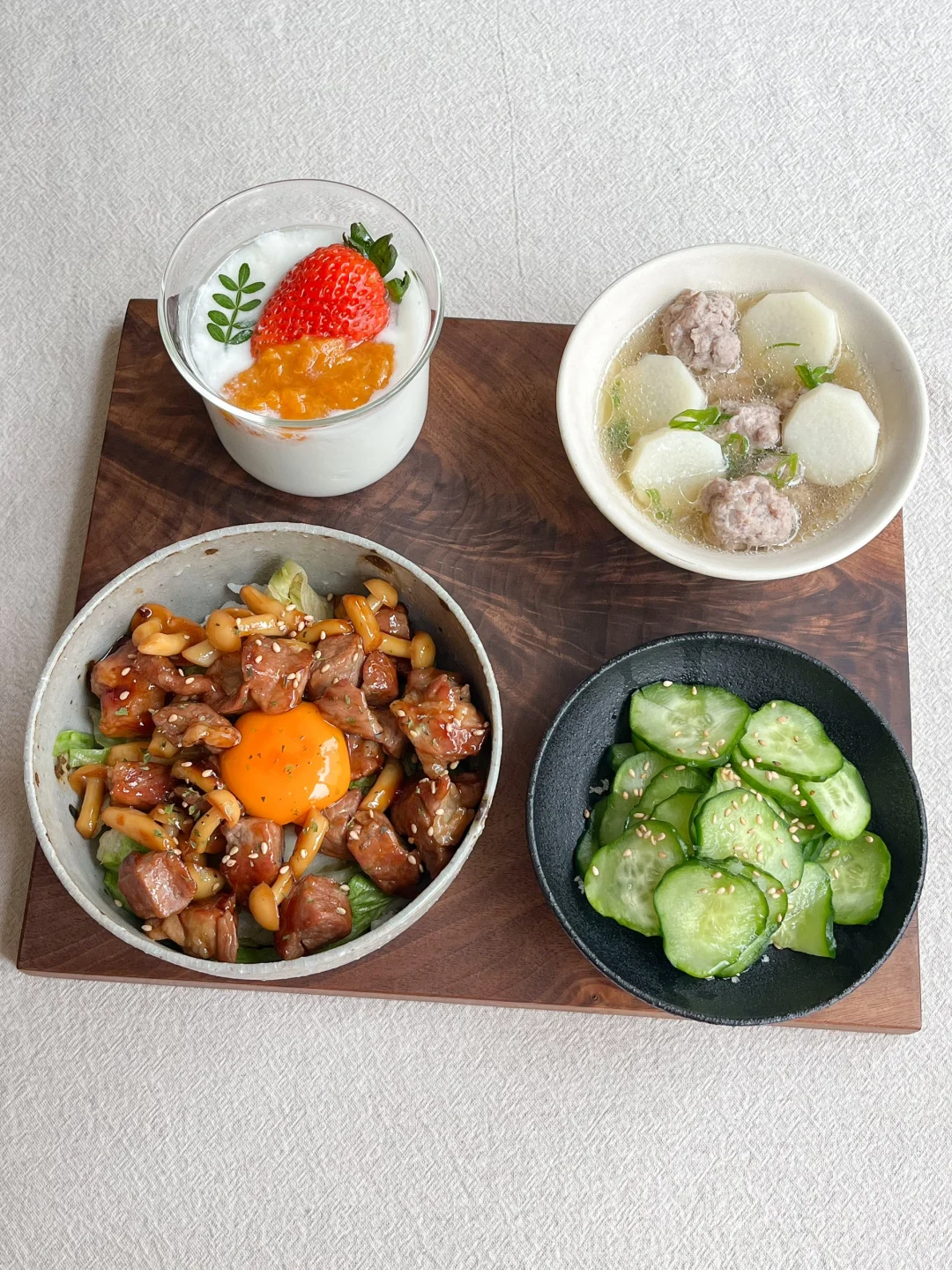 健康饮食｜👩‍🍳我来为巴黎加油