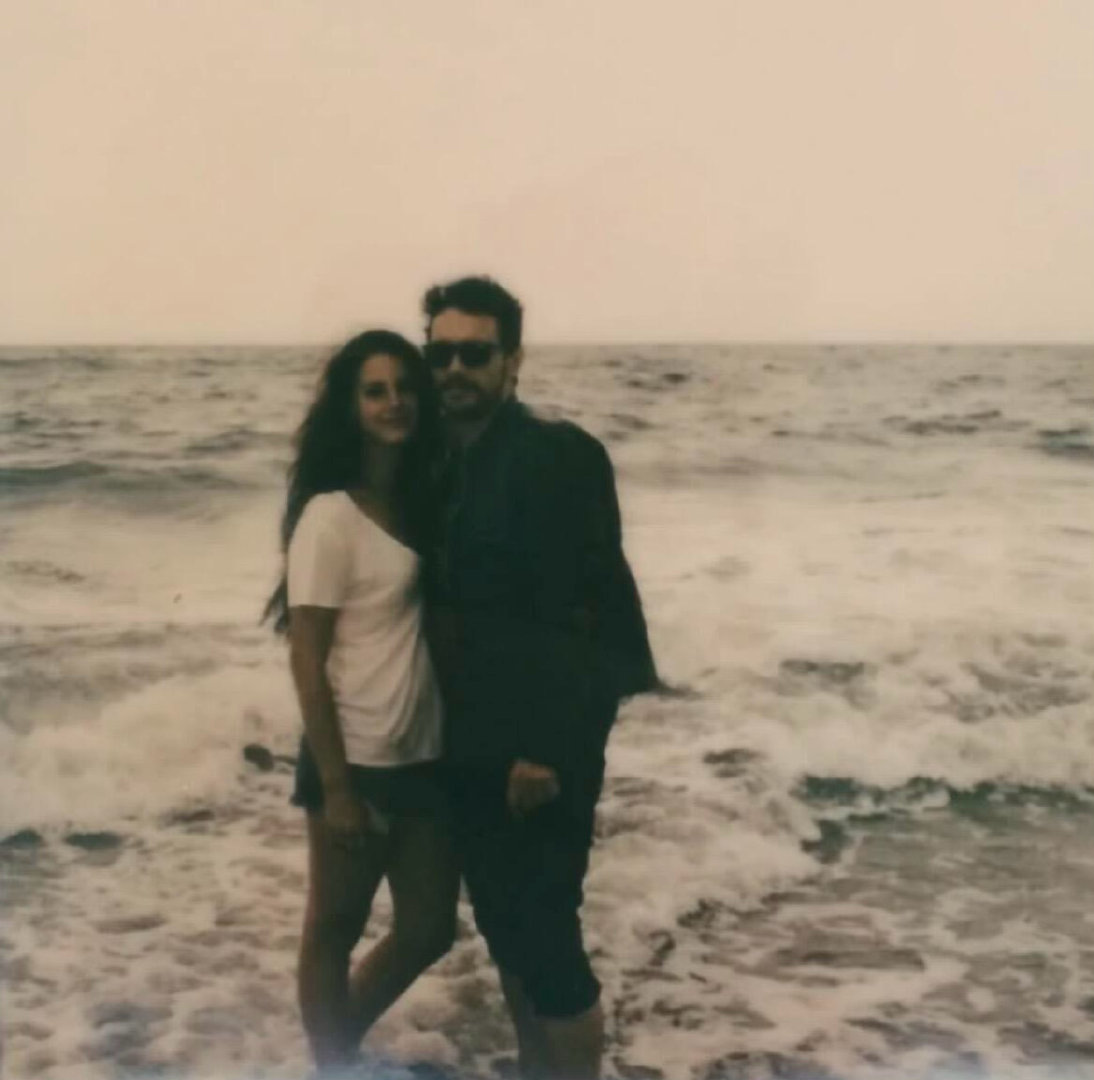 Lana Del Rey ​​​