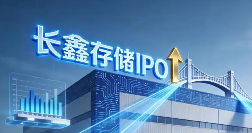 7月27日，A股迎来年度级别重磅事件——国产存储巨无霸长鑫科技正式上市...