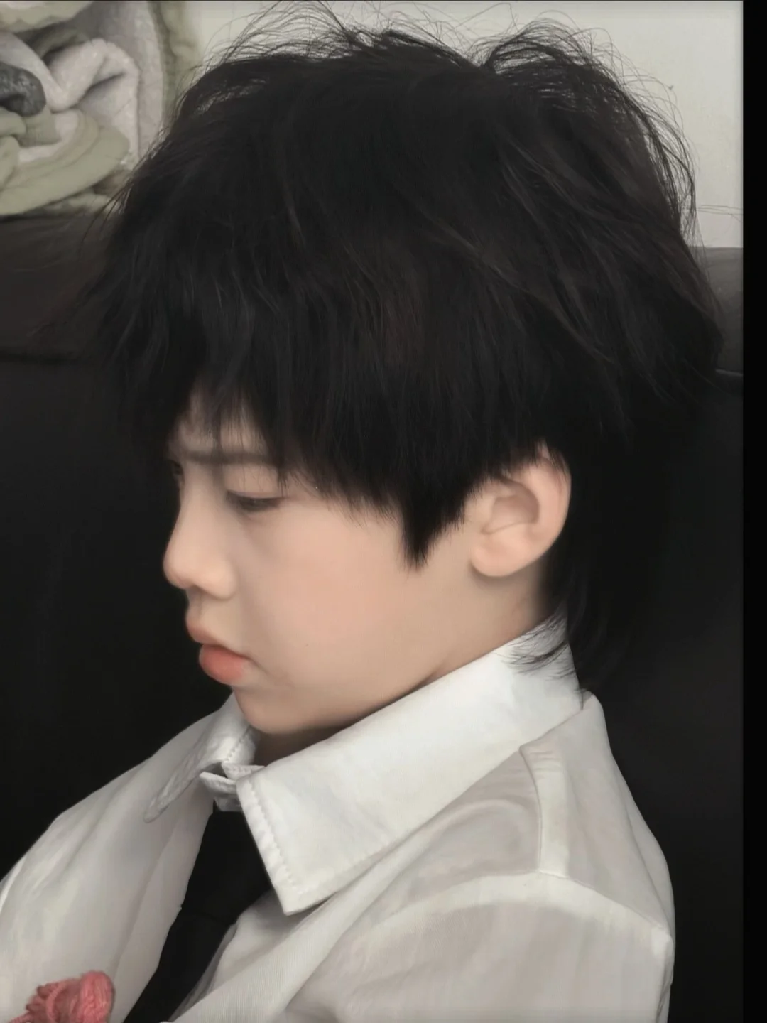 这是我的七夕同伴之一