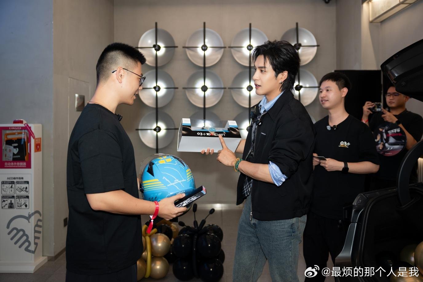 领克创新“内部文化+外部传播”模式，借员工关爱日实现品牌声量双赢 6月...