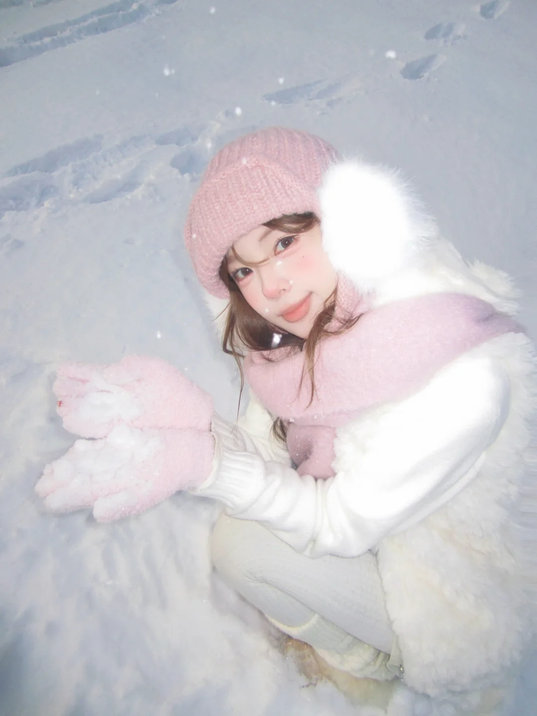 ☃ °❆·ᴡɪɴᴛᴇr̤̮*.❅·