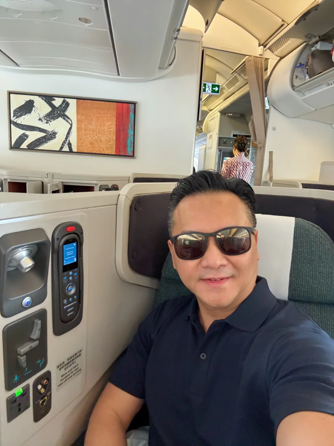 出席友邦区域总监海外会议泰国曼谷之旅😎