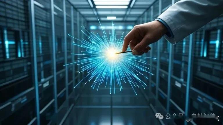 全球领跑！国产空心光纤打破通信基建垄断，重塑未来算力网络