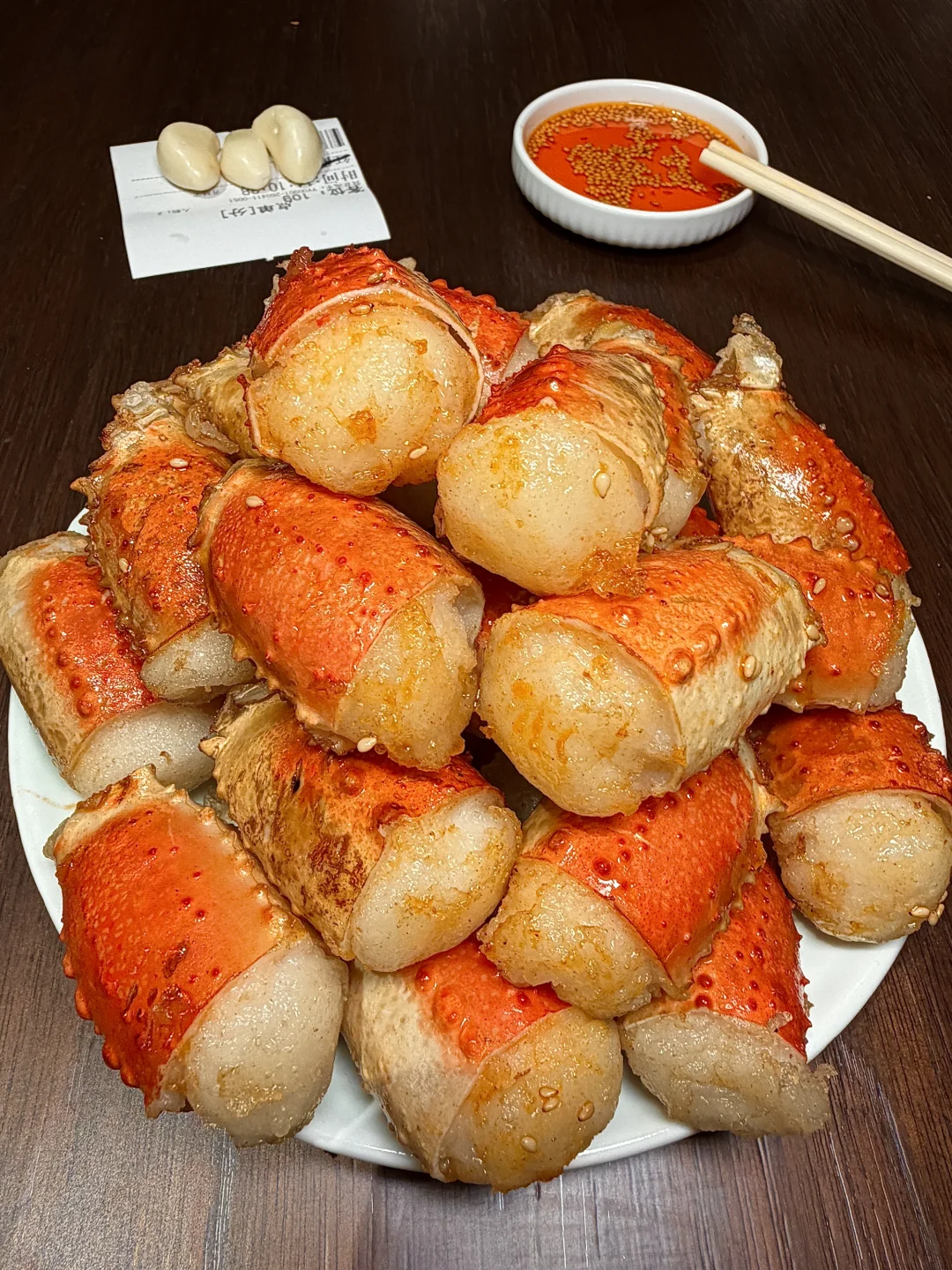 感觉是天津目前top好吃的！！！！