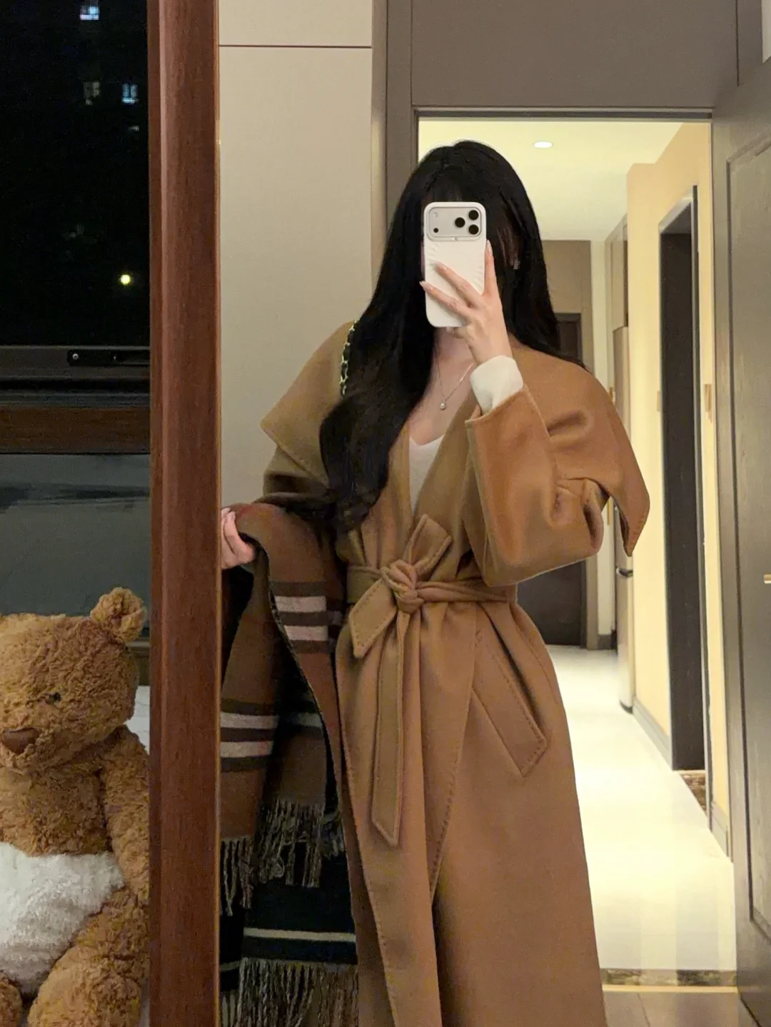 这么穿好显气质！