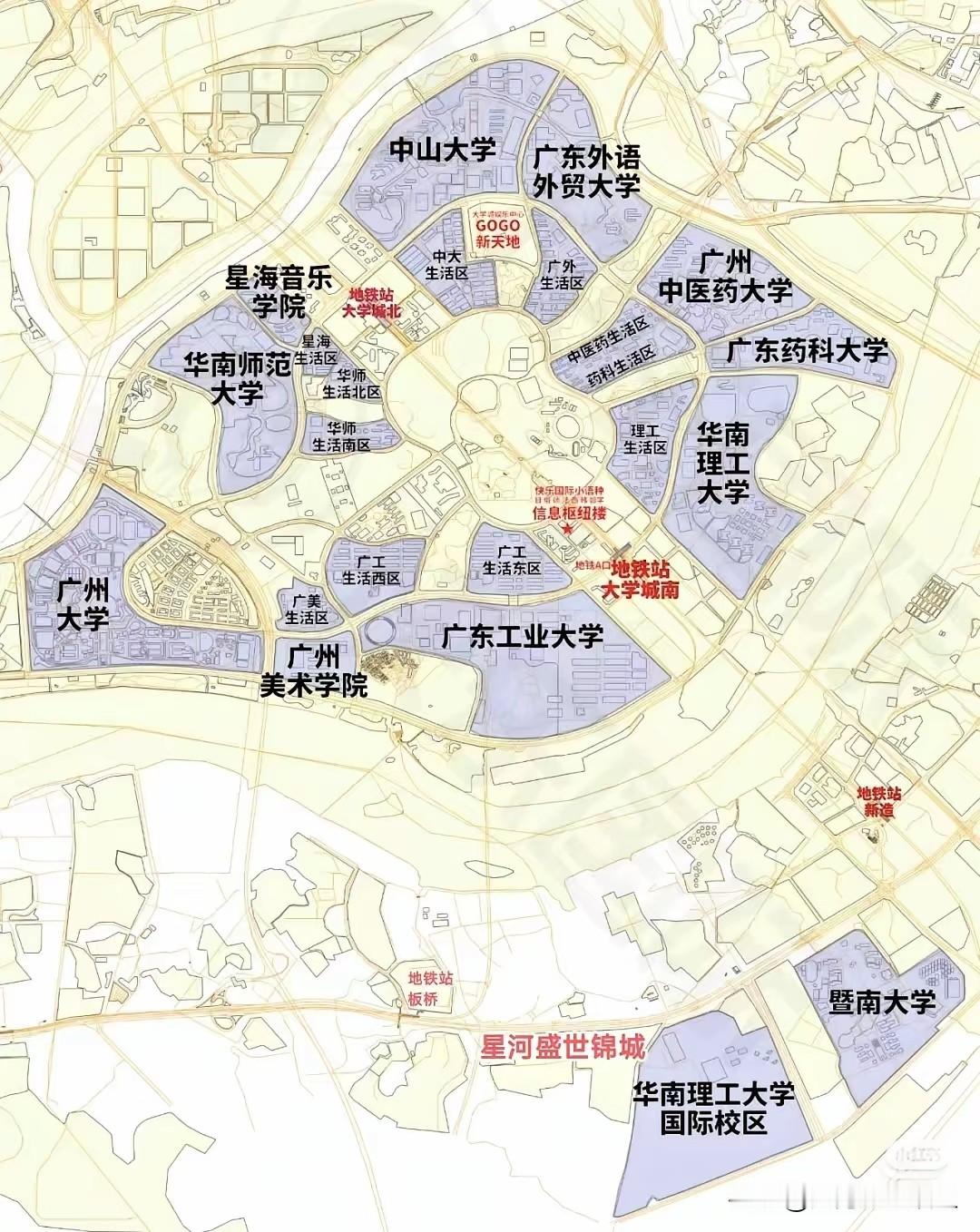 番禺这地方，往后怕是要越来越“惹不起”。   不是因为盖了多少高楼，也...