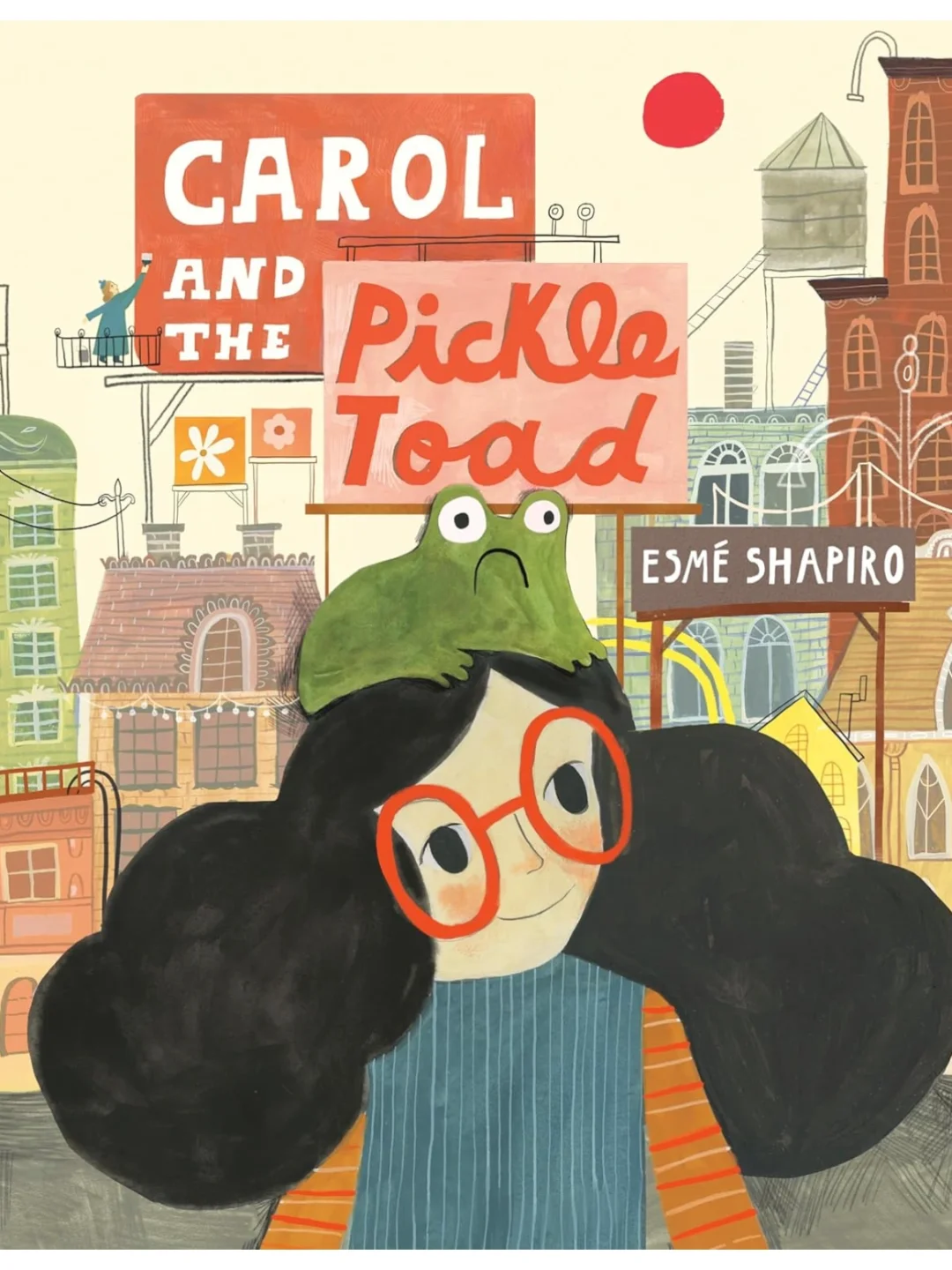 从被 “掌控” 到内心觉醒 卡罗尔蜕变之旅