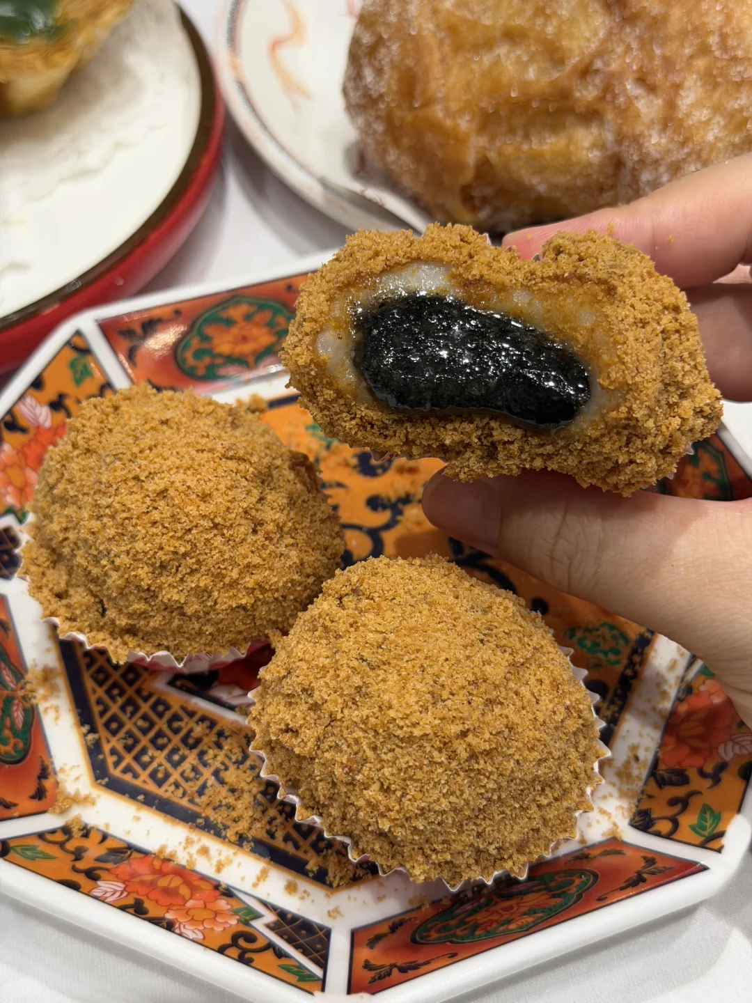 广州这个叫什么？？好好吃啊…