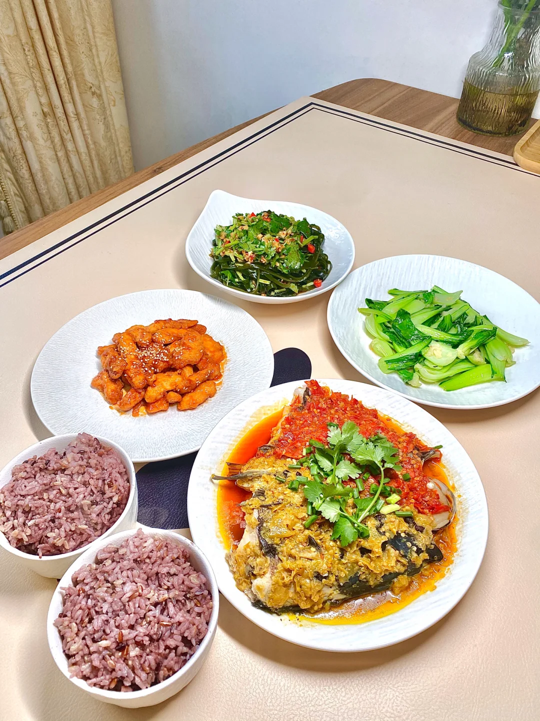 二人食教程｜杭漂情侣的家常晚餐