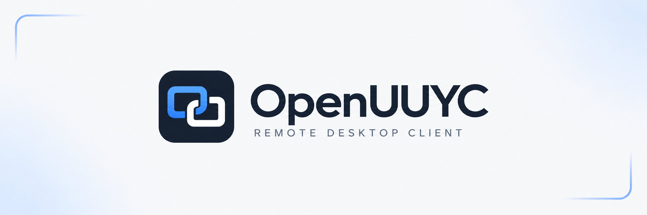 OpenUUYC 是用 Rust 编写的 UU 远程第三方 Windows 客户端，支持主控、被控和远程协助。
地址：github.com/djkcyl/openuuyc

功能如图~ ​