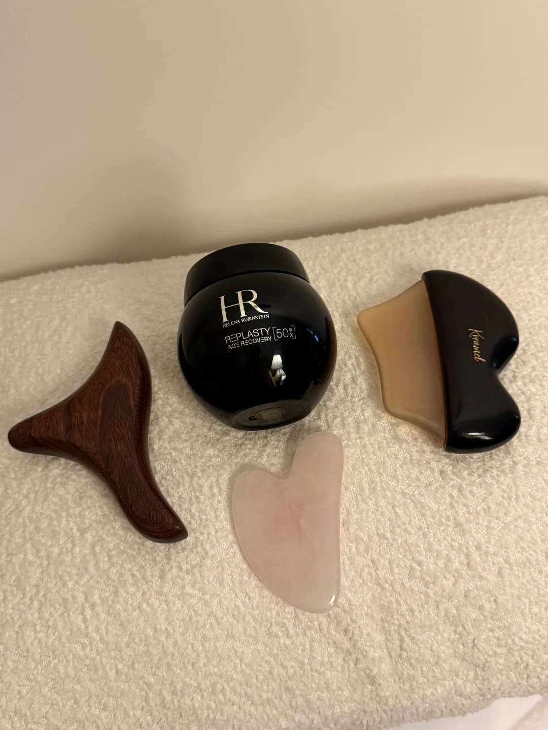 目前唯一用回本的抗老面霜