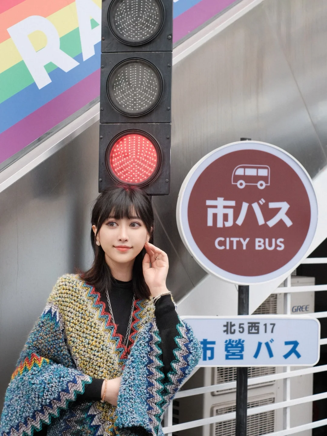 【厦门旅行】文艺又复古的免费拍照景点沙坡尾