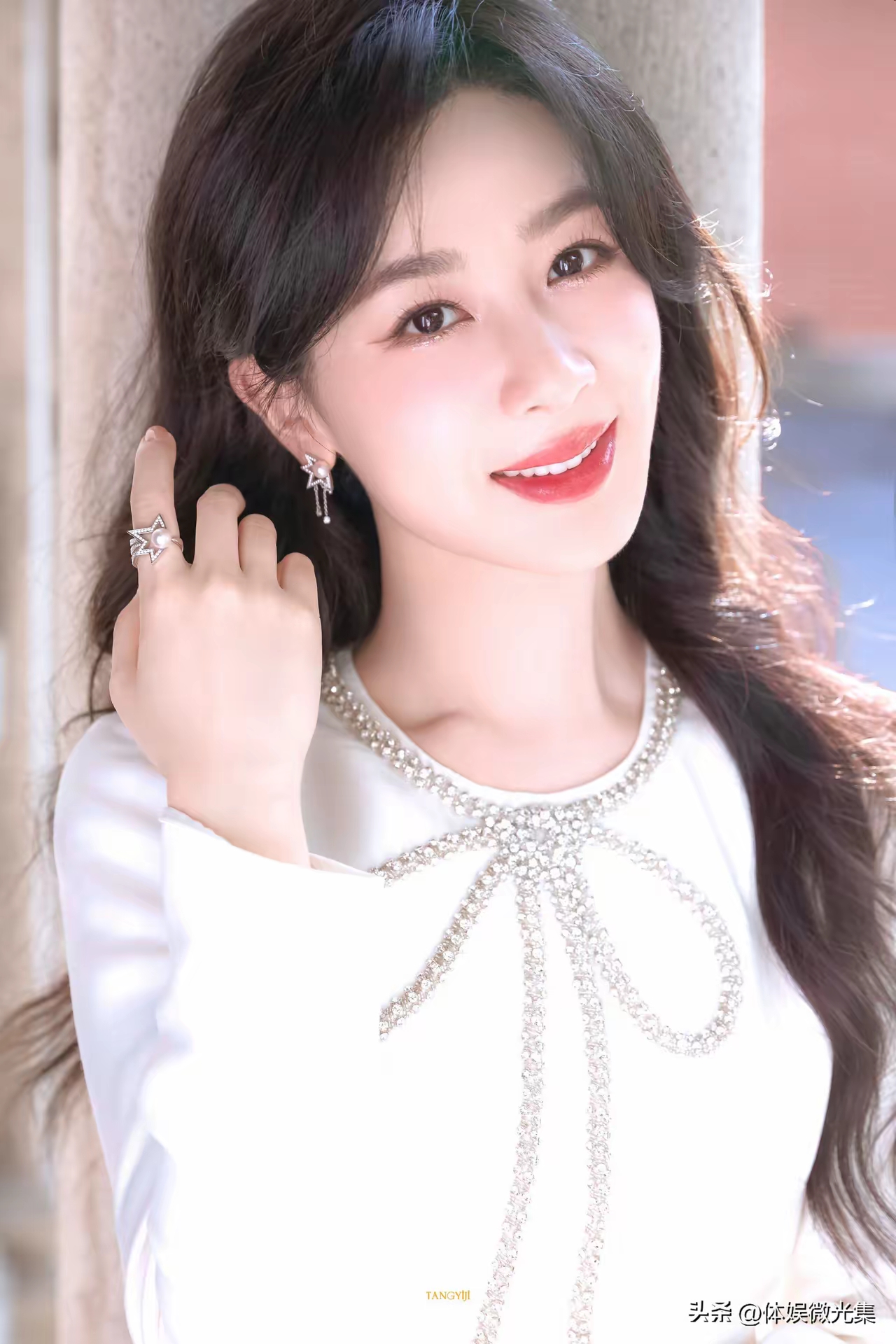 杨紫