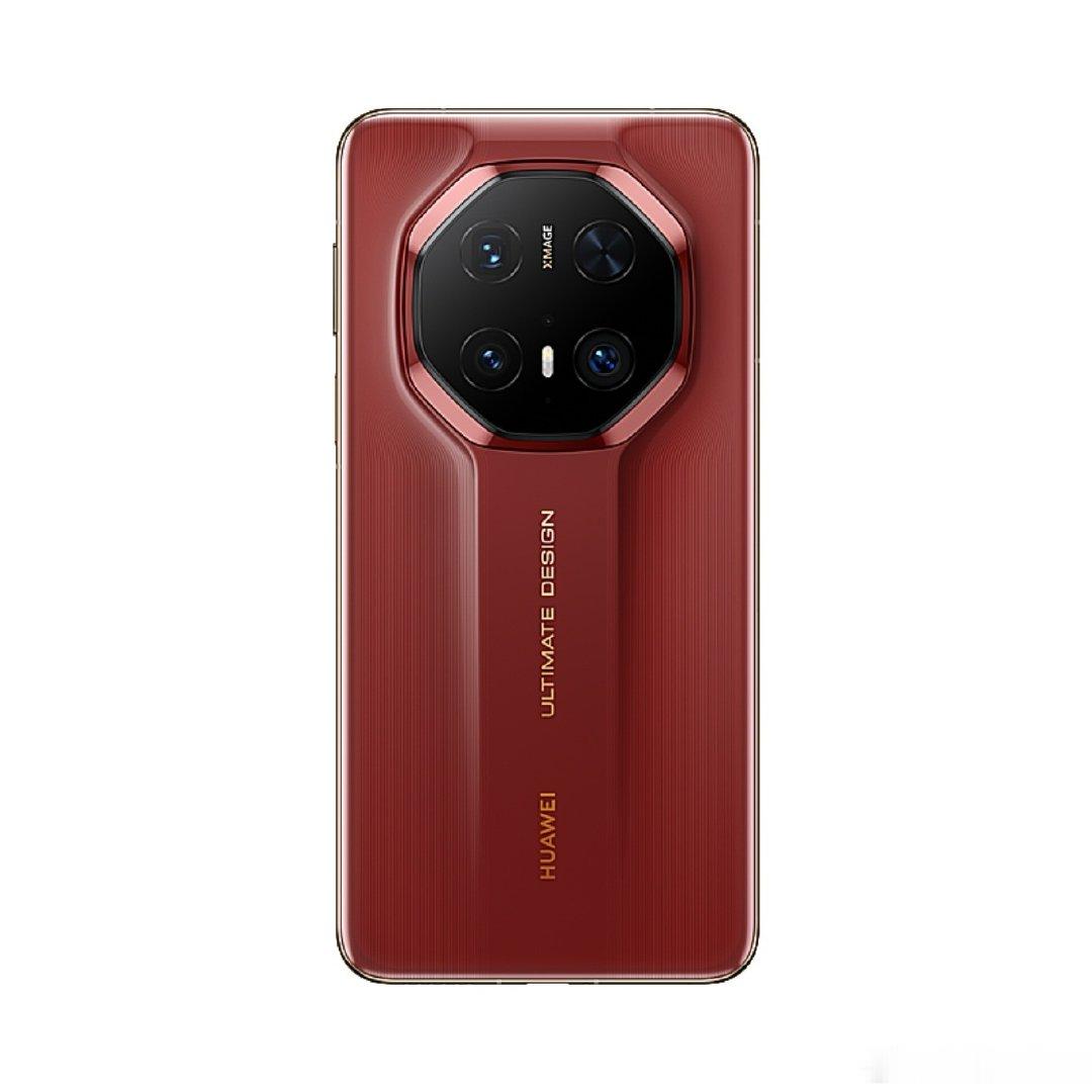 《经典配色回顾》[doge]
翡冷翠，丹霞橙，冰晶粉
皓白，炫黑，瑞红
#华为mate90# ​