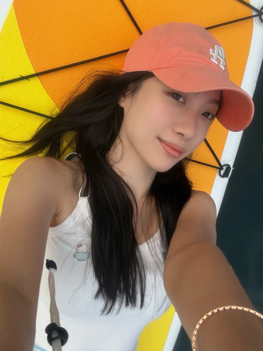 在大自然里吸氧🌊