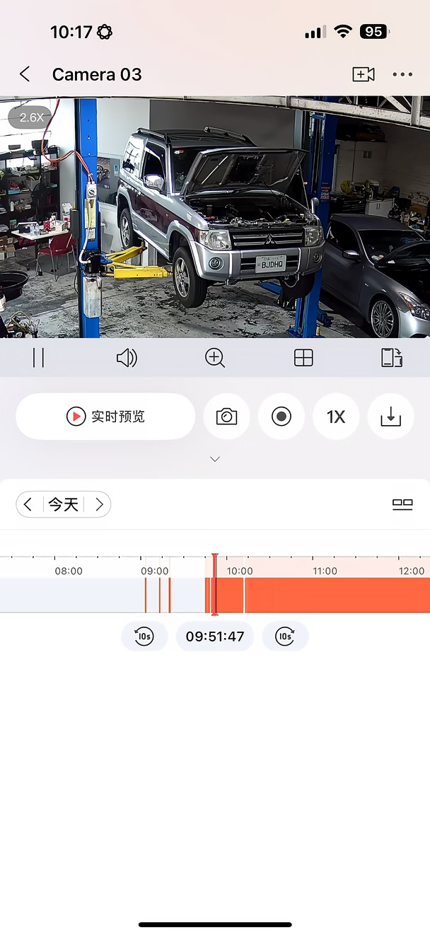帕杰罗mini修复自动变速箱顿挫