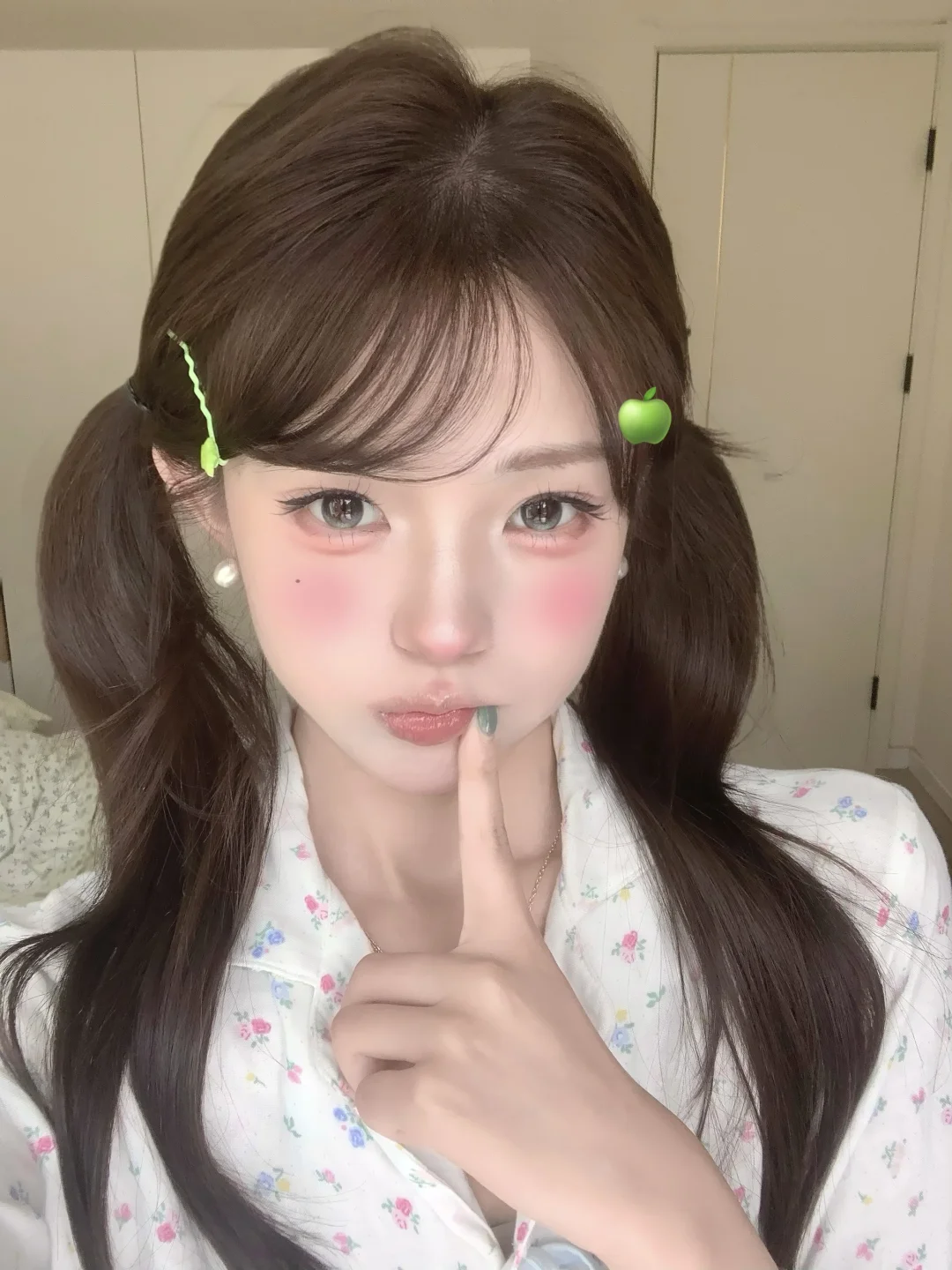 垂耳兔🐰