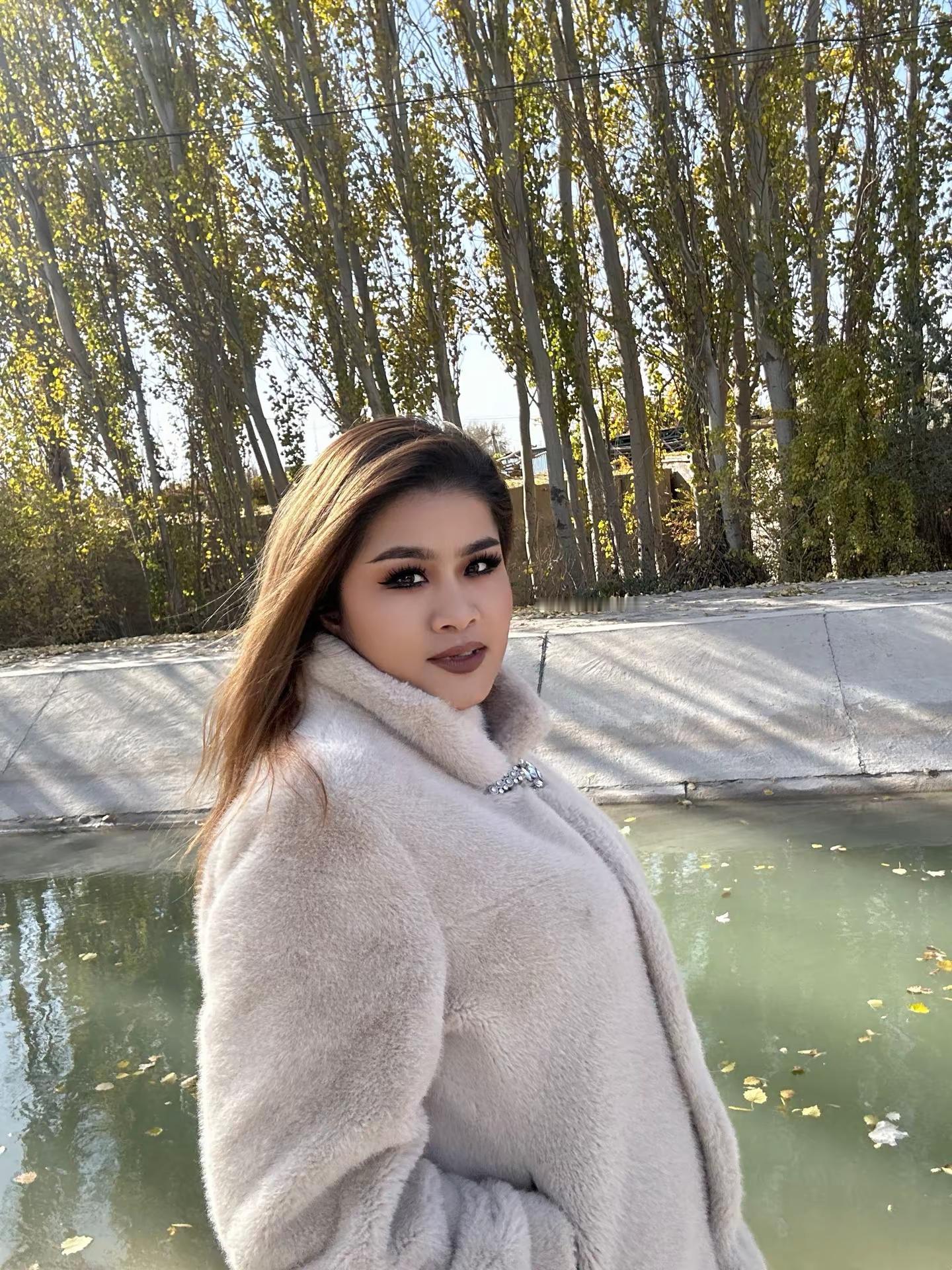 好女人得到名声 坏女人得到一切！