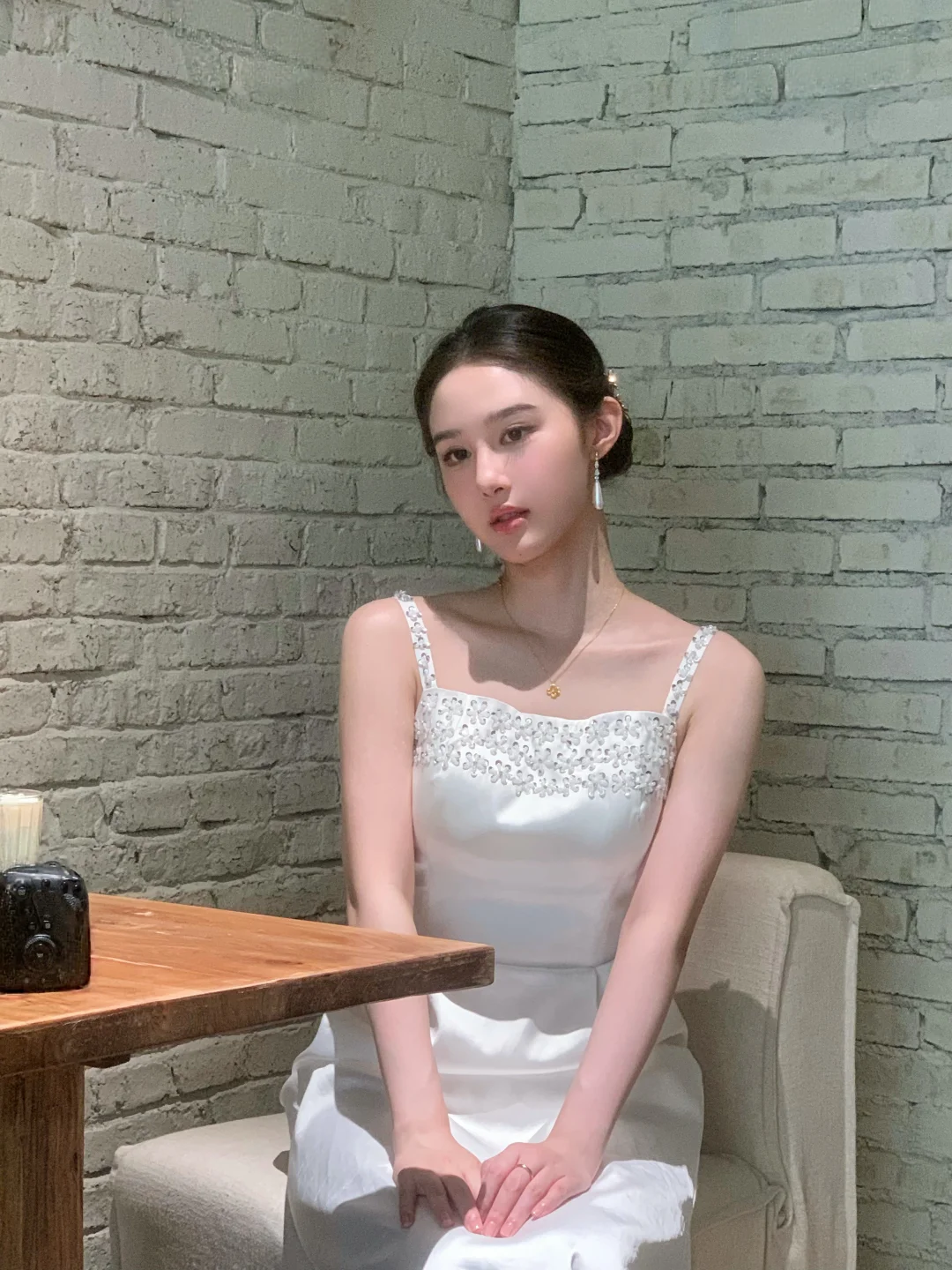 一整个闪耀✨