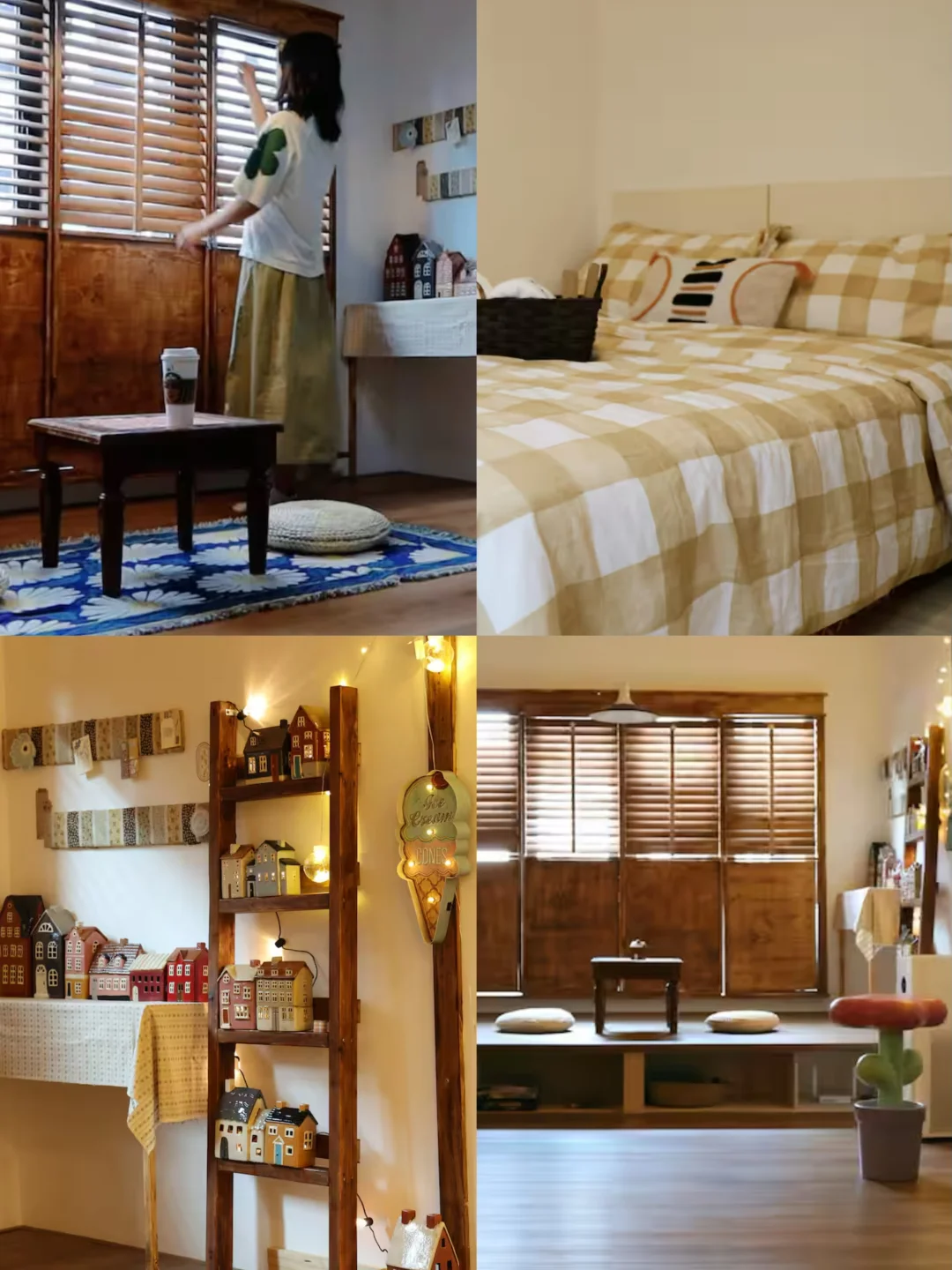 吉隆坡💰人均100住到超有feel的日式Airbnb