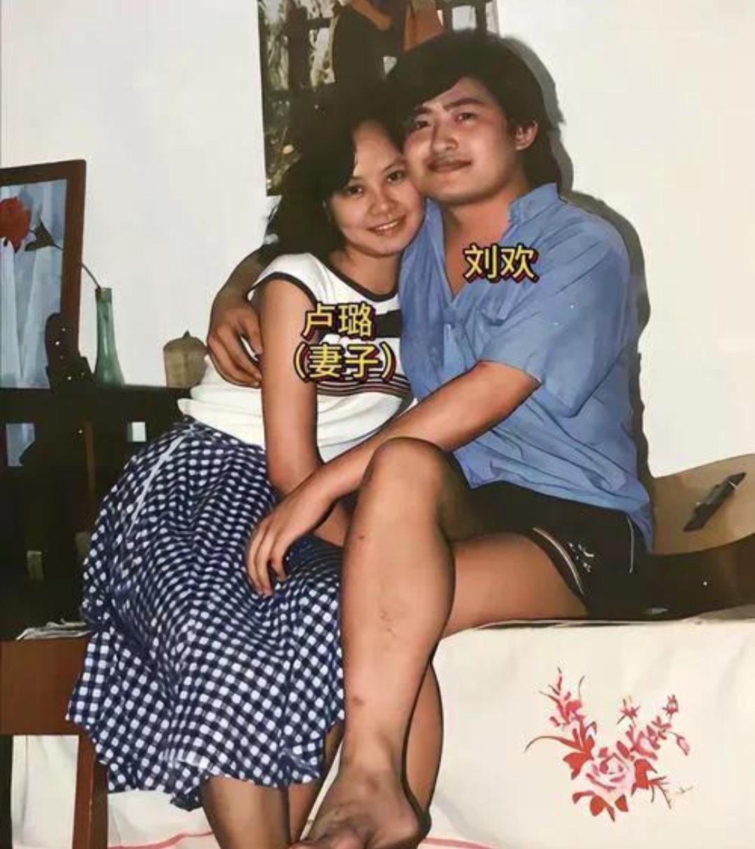 如果不是媒体的曝光，还不知道要有多少的国人被蒙在鼓里，刘欢虽然逝世，但他做过的这