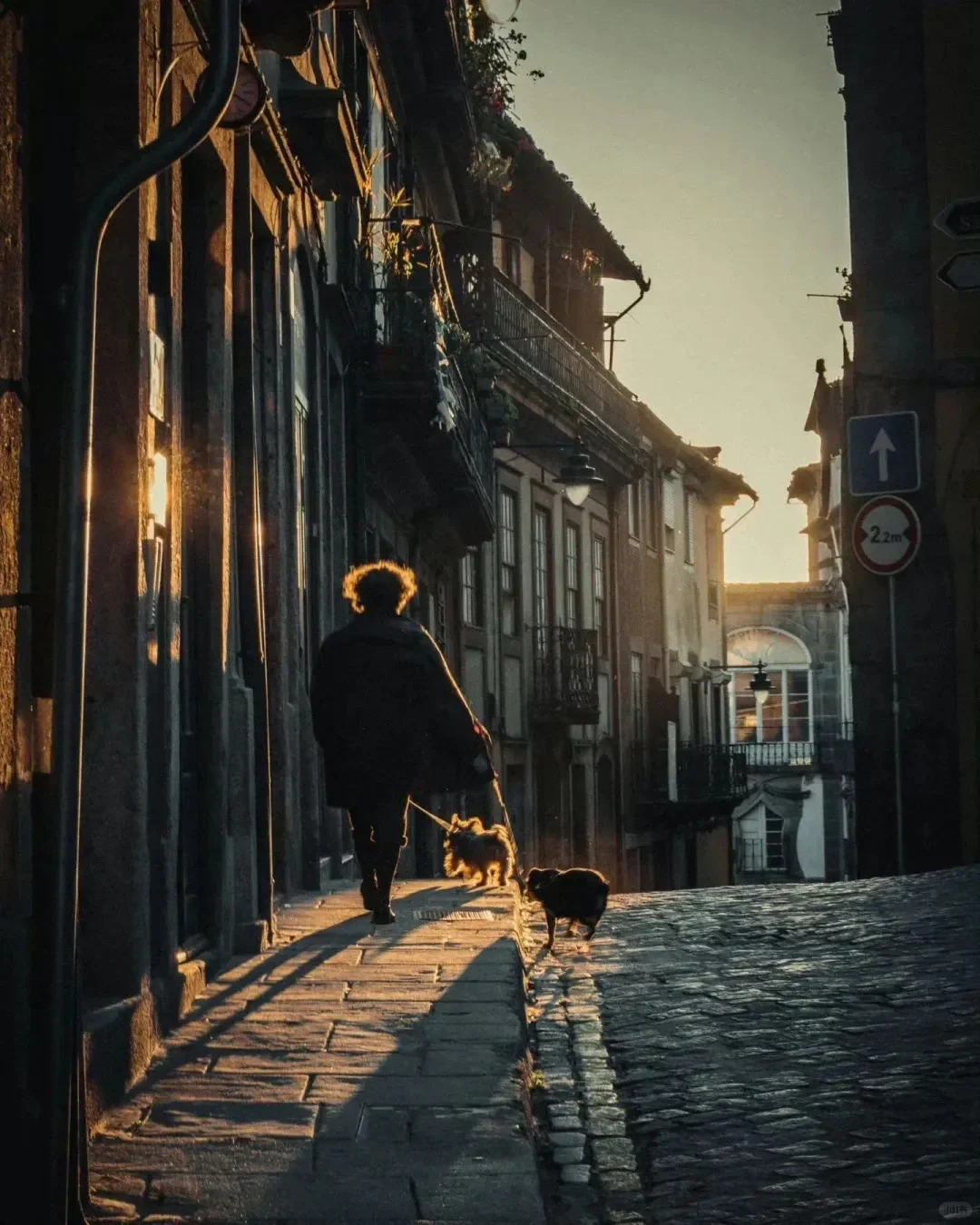 Jccabral：街头人文纪实摄影的独特艺术家