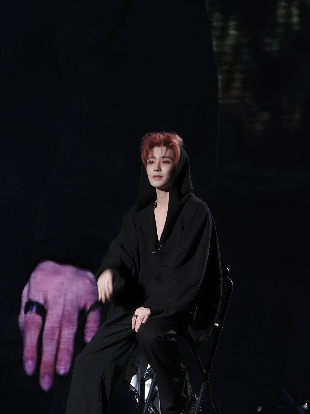 #侯明昊[超话]# | #侯明昊杨无间# | #侯明昊碧血蝉#| #侯明昊#

你是我这一生只会遇见一次的惊喜
| 侯明昊 | 萧无衣 | 雀骨 | 纪伯宰 | 入青云 | 红烨 | 逍遥 | 陆江来 | 玉茗茶骨 | 杨无间 | 碧血蝉 | 容尘子 | 念相思 | ​