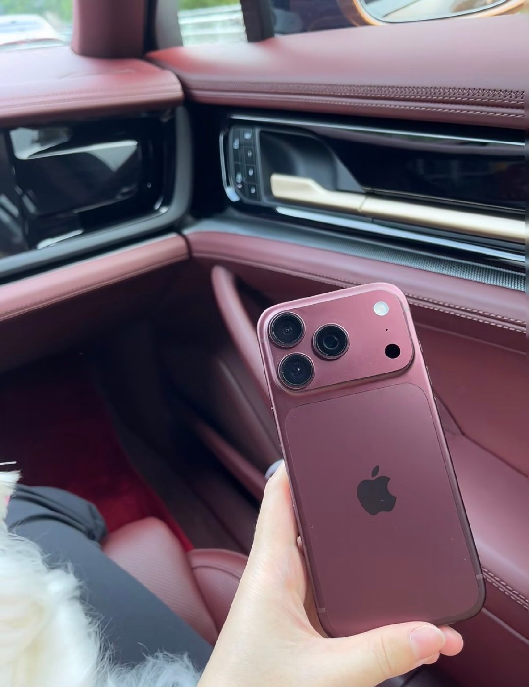 #iPhone18Pro新故障#Phone18 Pro又爆出翻车了，不少人遇到Face ID解锁时手机卡死、自动重启，付款或者刷手机突然翻车，官方说是系统bug，不是硬件问题，新版本会修复。
新机接连踩坑，让下手的人心塞一次又一次，让观望的人再观望一下，不管咋样，反正不影响销量刷新[允悲] ​