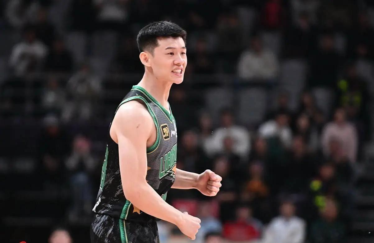 CBA第十二轮国内球员表现TOP5（gBPM）  1.王哲林  21分...